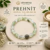 Prehnit Tımbıl Bileklik