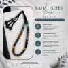 Rahat Nefes & Denge Doğal Taş Tesbih