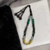 Yaşlılık Destek & Denge Doğal Taş Tesbih