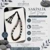Sakinlik & İçsel Denge Doğal Taş Tesbih