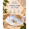 Tamburlanmış Ay Taşı