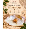 Tamburlanmış Güneş Taşı