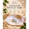Tamburlanmış Havlit Taşı