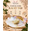 Tamburlanmış Kalsit Taşı