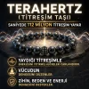 TERAHERTZ DOĞAL TAŞ BİLEKLİK (TİTREŞİM TAŞI)