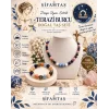 Terazi Burcu Set (Bileklik ve Kolye)