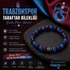 Trabzonspor Taraftar Bilekliği