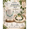 Yaşlılık Denge & Destek Seti (Kolye ve Bileklik)