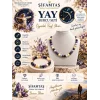 Yay Burcu Set (Bileklik ve Kolye)