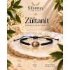 Zültanit Bileklik No-2