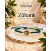 Zültanit Bileklik No-4