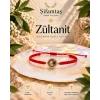 Zültanit Bileklik No-6