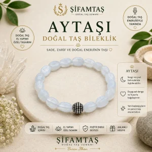 Aytaşı Tımbıl Bileklik