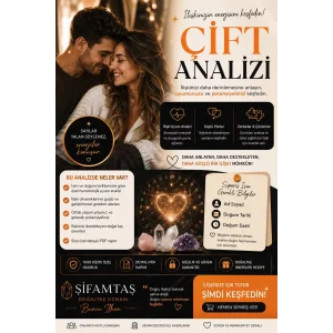 Çift Analizi