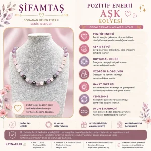 Pozitif Eenerji Kolyesi