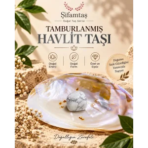 Tamburlanmış Havlit Taşı