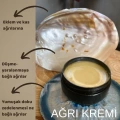 Ağrı Kremi