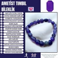 AMETİS TIMBIL BİLEKLİK