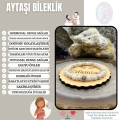 Aytaşı Bileklik