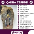 ÇAKRA TESBİH