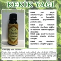 DOĞAL KEKİK YAĞI
