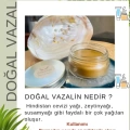 Doğal Vazelin