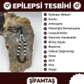 EPİLEPSİ TESBİHİ