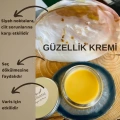 Güzellik Kremi