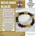 İKİZLER BURCU BİLEKLİĞİ