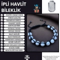 İPLİ HAVLİT BİLEKLİK