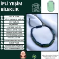 İPLİ YEŞİM BİLEKLİK