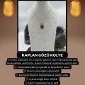 KAPLANGÖZÜ KOLYE