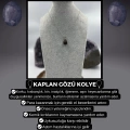 KAPLANGÖZÜ KOLYE