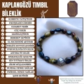 KAPLANGÖZÜ TIMBIL BİLEKLİK