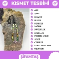 KISMET TESBİHİ