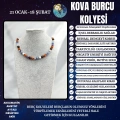 KOVA BURCU KOLYESİ