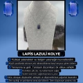 LAPİS LAZULİ KOLYE