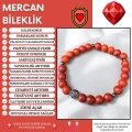 MERCAN BİLEKLİK