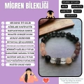 Migren Bilekliği