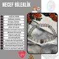 Necef Taşı Bileklik