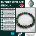 ÖZEL SERİ ANYOLİT BİLEKLİK