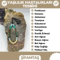 SAĞLIKLI YAŞLILIK TESBİHİ