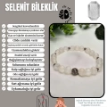 SELENİT BİLEKLİK