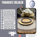 Terahertz Taşı Bileklik