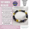 YAY BURCU BİLEKLİĞİ