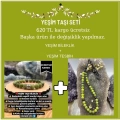 YEŞİM TAŞI SETİ