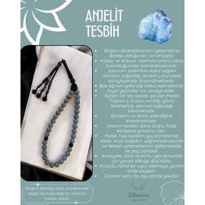 ANJELİT TESBİH