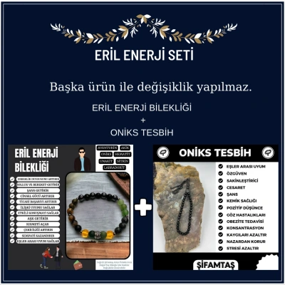 Eril Enerji Seti