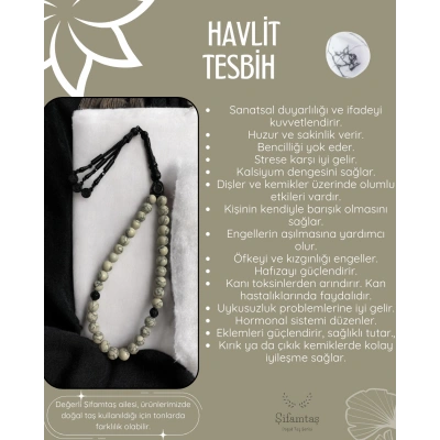 HAVLİT TESBİH