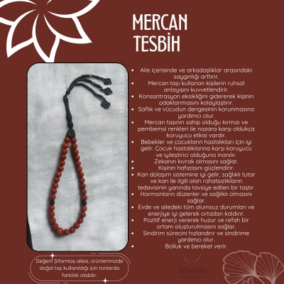 MERCAN TESBİH